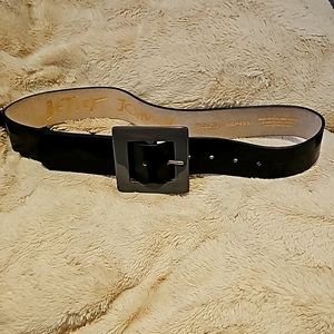 Betsey Johnson Belt